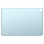 Back Panel Cover For Honor Pad 6 Blue - Maxbhi Com