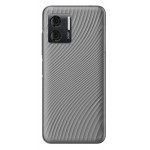 Full Body Housing For Doogee N50 Black - Maxbhi Com