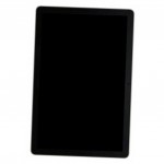 LCD Frame Middle Chassis for Honor Pad 6 Black