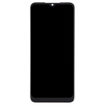Lcd Screen For Doogee N50 Replacement Display By - Maxbhi Com
