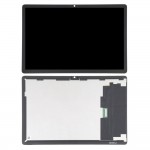 LCD with Touch Screen for Honor Pad 6 Blue