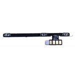 Power Button Flex Cable For Doogee N50 On Off Flex Pcb By - Maxbhi Com