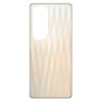 Back Panel Cover For Honor 70 Pro 5g Gold - Maxbhi Com