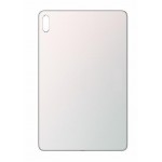 Back Panel Cover For Huawei Matepad 10 4 2022 White - Maxbhi Com