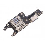 Charging Connector Flex Pcb Board For Honor 70 Pro 5g By - Maxbhi Com