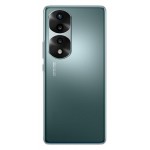 Full Body Housing For Honor 70 Pro 5g Green - Maxbhi Com