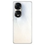 Full Body Housing For Honor 70 Pro 5g Silver - Maxbhi Com