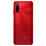 Full Body Housing For Ulefone Note 12 Red - Maxbhi Com