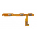 Power Button Flex Cable For Honor 70 Pro 5g On Off Flex Pcb By - Maxbhi Com