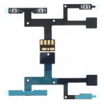 Power Button Flex Cable For Motorola Moto G Stylus 5g 2022 On Off Flex Pcb By - Maxbhi Com