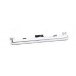 Volume Side Button Outer For Honor 70 Pro 5g White By - Maxbhi Com