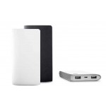 10000mAh Power Bank Portable Charger for Apple iPad 3 Wi-Fi Plus Cellular