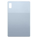 Back Panel Cover For Lenovo Tab M9 Blue - Maxbhi Com