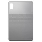 Back Panel Cover For Lenovo Tab M9 Grey - Maxbhi Com