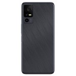 Full Body Housing For Tcl 40r Black - Maxbhi Com
