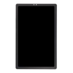 Lcd With Touch Screen For Lenovo Tab M9 Black By - Maxbhi Com