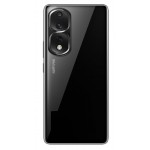Full Body Housing For Honor 80 Pro Flat Black - Maxbhi Com