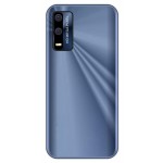 Full Body Housing For I Kall Z4 Plus Black - Maxbhi Com