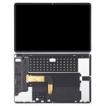 Lcd With Touch Screen For Honor Pad V8 Pro Orange By - Maxbhi Com