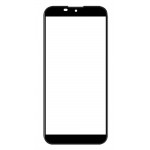 Replacement Front Glass For I Kall Z4 Plus White By - Maxbhi Com