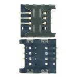 Sim Connector for Itel It5617