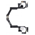 Flash Light Flex Cable For Apple Iphone 14 Pro Max By - Maxbhi Com