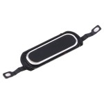 Home Button Outer For Samsung Galaxy Note Pro 12 2 Lte Black By - Maxbhi Com