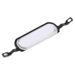 Home Button Outer For Samsung Galaxy Note Pro 12 2 Lte White By - Maxbhi Com