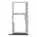 Sim Card Holder Tray For Tcl 10 Se White - Maxbhi Com