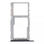 Sim Card Holder Tray For Tcl 10 Se White - Maxbhi Com