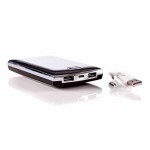10000mAh Power Bank Portable Charger for Blackberry 4G PlayBook 32GB WiFi and LTE