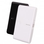 10000mAh Power Bank Portable Charger for BlackBerry 7100t