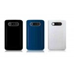 10000mAh Power Bank Portable Charger for BlackBerry Curve 3G 9300