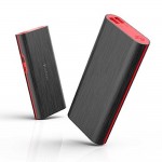 10000mAh Power Bank Portable Charger for Blackberry Torch 9801