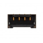 Battery Connector For Apple Iphone 4 4g - Maxbhi Com