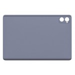 Back Panel Cover For Cubot Tab 20 Purple - Maxbhi Com