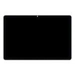 Lcd With Touch Screen For Cubot Tab 20 Black By - Maxbhi Com