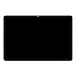 Lcd With Touch Screen For Cubot Tab 20 Purple By - Maxbhi Com