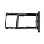 Sim Card Holder Tray For Cubot Tab 20 Black - Maxbhi Com