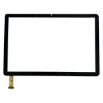 Touch Screen Digitizer For Cubot Tab 20 Purple By - Maxbhi Com