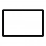 Replacement Front Glass For Cubot Tab 20 Purple By - Maxbhi Com