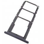 Sim Card Holder Tray For Blackview A53 Pro Grey - Maxbhi Com