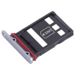 Sim Card Holder Tray For Honor Magic 5 Ultimate Black - Maxbhi Com