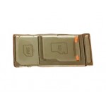 Sim Card Holder Tray For Cat S62 Black - Maxbhi Com