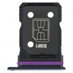Sim Card Holder Tray For Oppo Reno8 Pro Plus 5g Black - Maxbhi Com