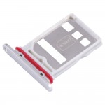 Sim Card Holder Tray For Huawei Mate 50e White - Maxbhi Com