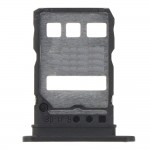 Sim Card Holder Tray For Honor Magic 5 Lite Black - Maxbhi Com
