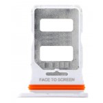 Sim Card Holder Tray For Xiaomi 13 Lite Pink - Maxbhi Com