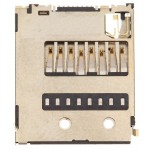 MMC Connector for I Kall Z17
