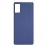 Back Panel Cover For Cubot J9 Blue - Maxbhi Com